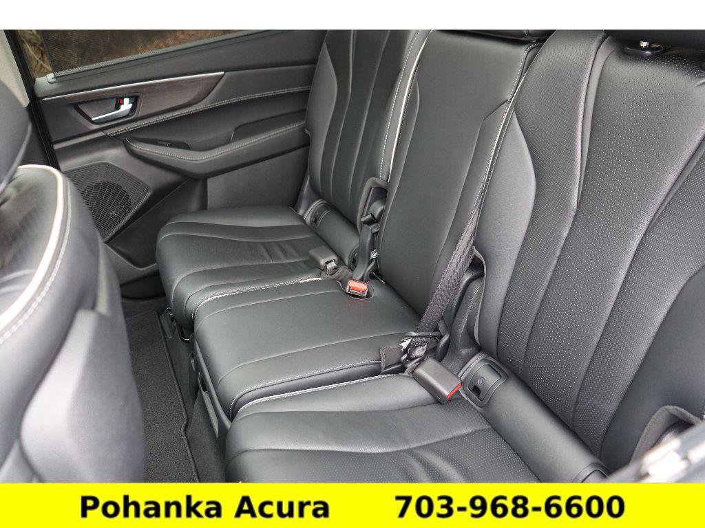 Certified 2023 Acura MDX SH-AWD w/ Advance Package image 30