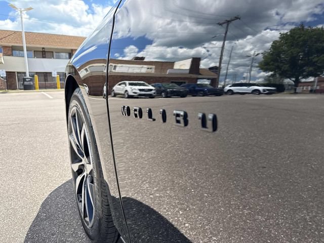 Used 2024 Chevrolet Malibu RS FWD image 42