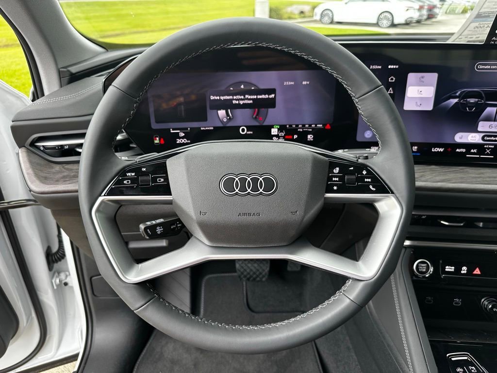New 2026 Audi Q5 Premium Plus AWD/4WD image 12