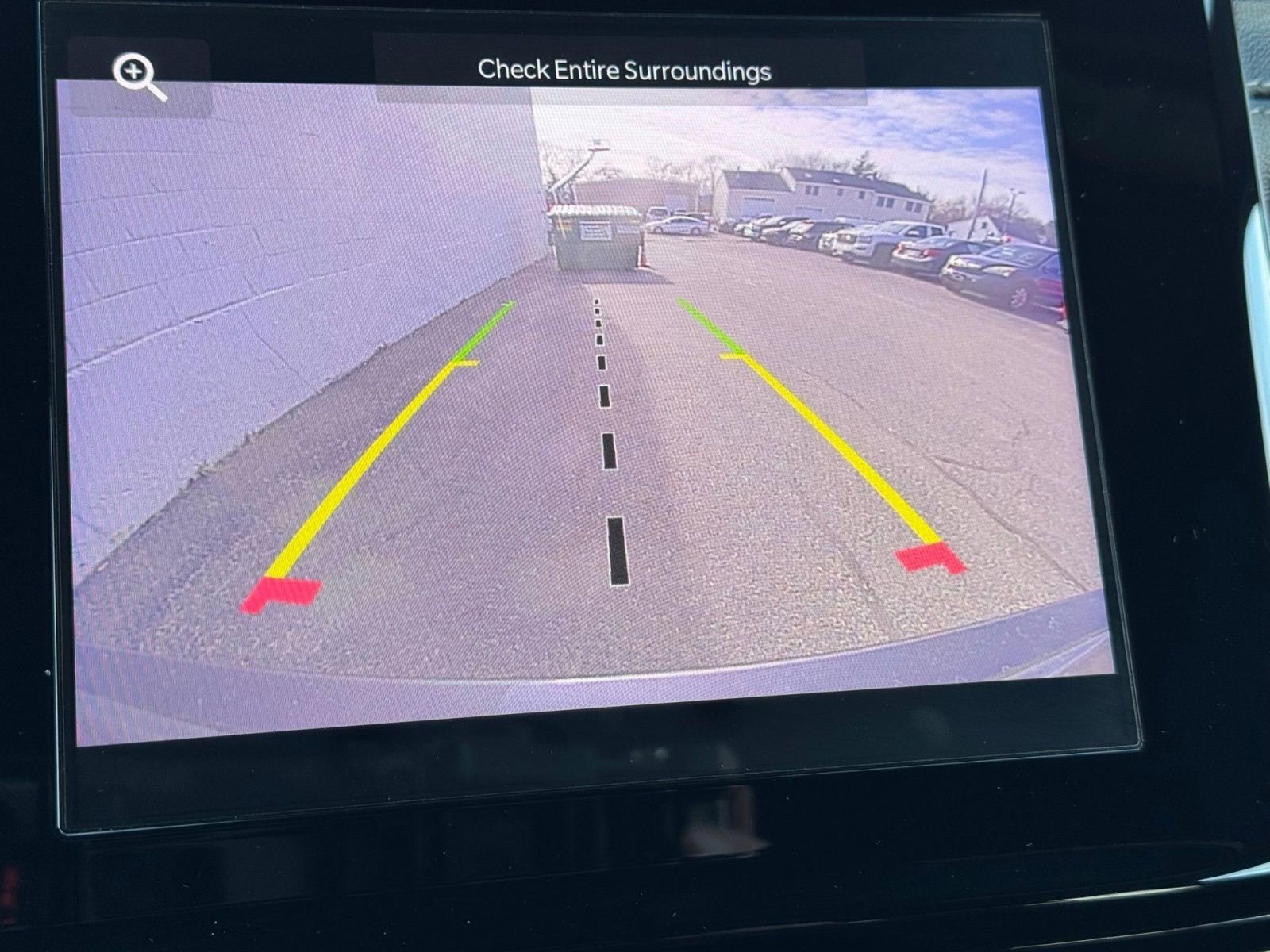 Used 2023 Jeep Grand Cherokee Altitude image 28