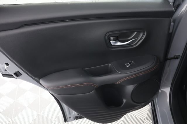 Certified 2026 Honda HR-V Sport image 25