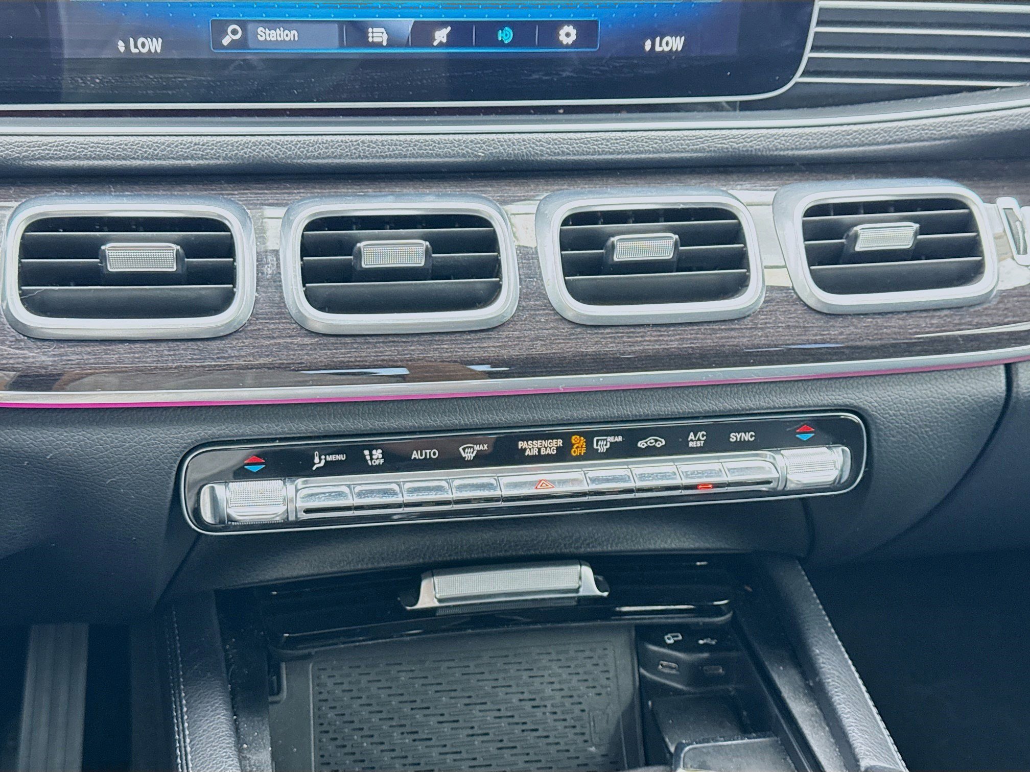 Used 2021 Mercedes-Benz GLE 350 image 12
