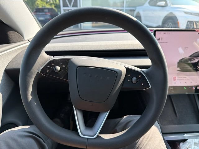 Used 2025 Tesla Model 3 Long Range RWD image 22