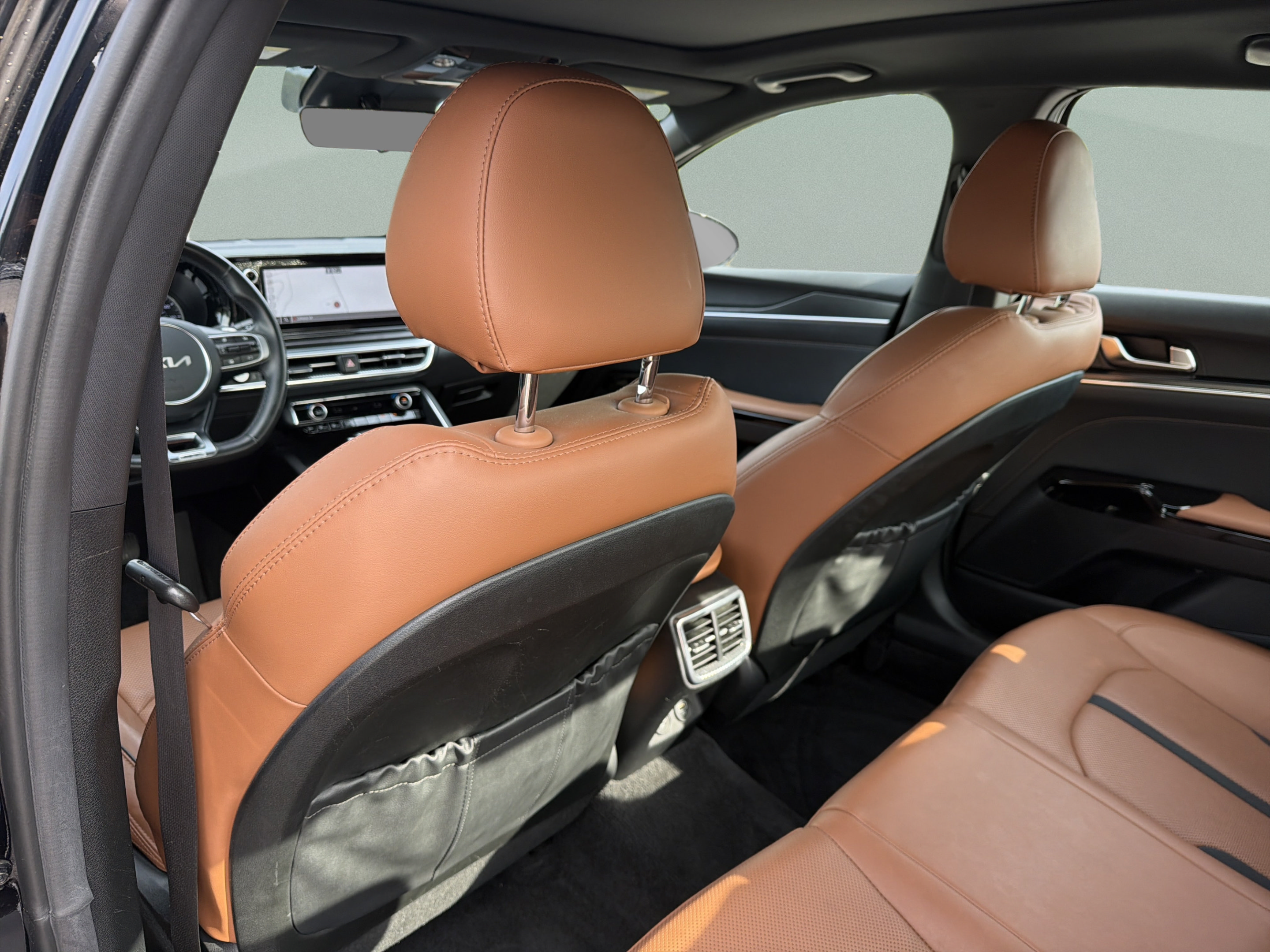 Certified 2023 Kia K5 GT FWD image 29