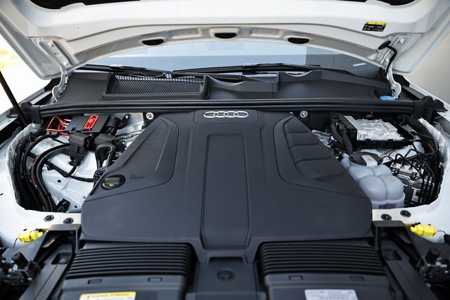 New 2026 Audi Q7 2.0T Premium Plus image 30