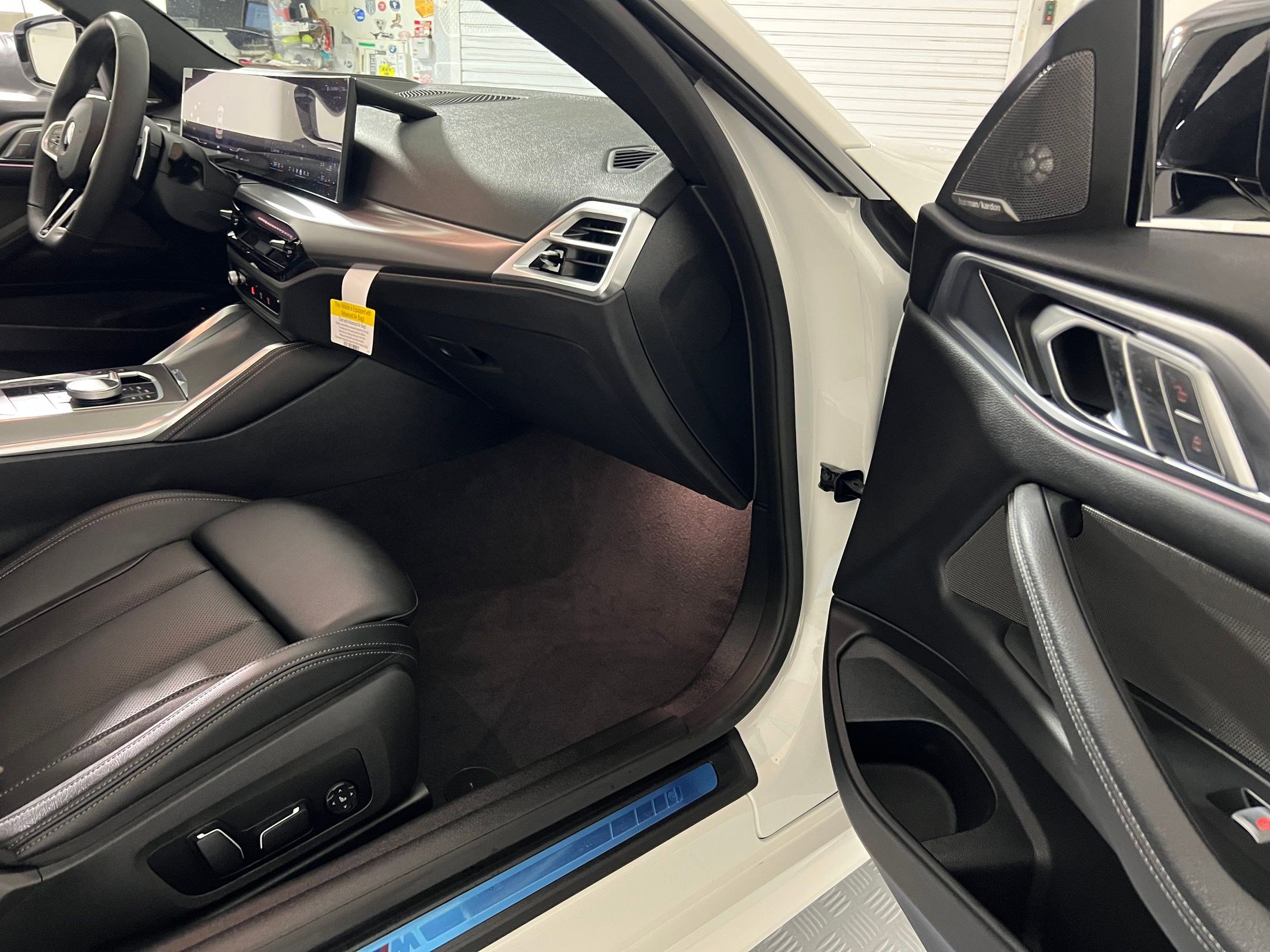 New 2026 BMW 430i Coupe w/ M Sport Package image 32