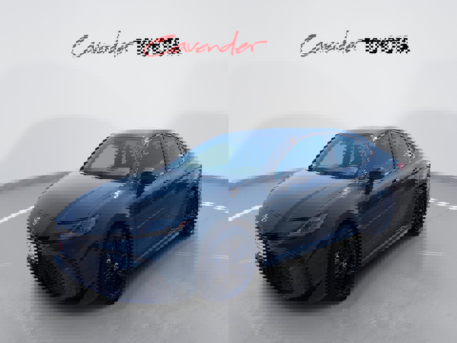 Certified 2025 Toyota Camry SE