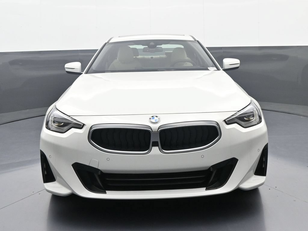 New 2026 BMW 230i Coupe w/ Premium Package RWD image 2