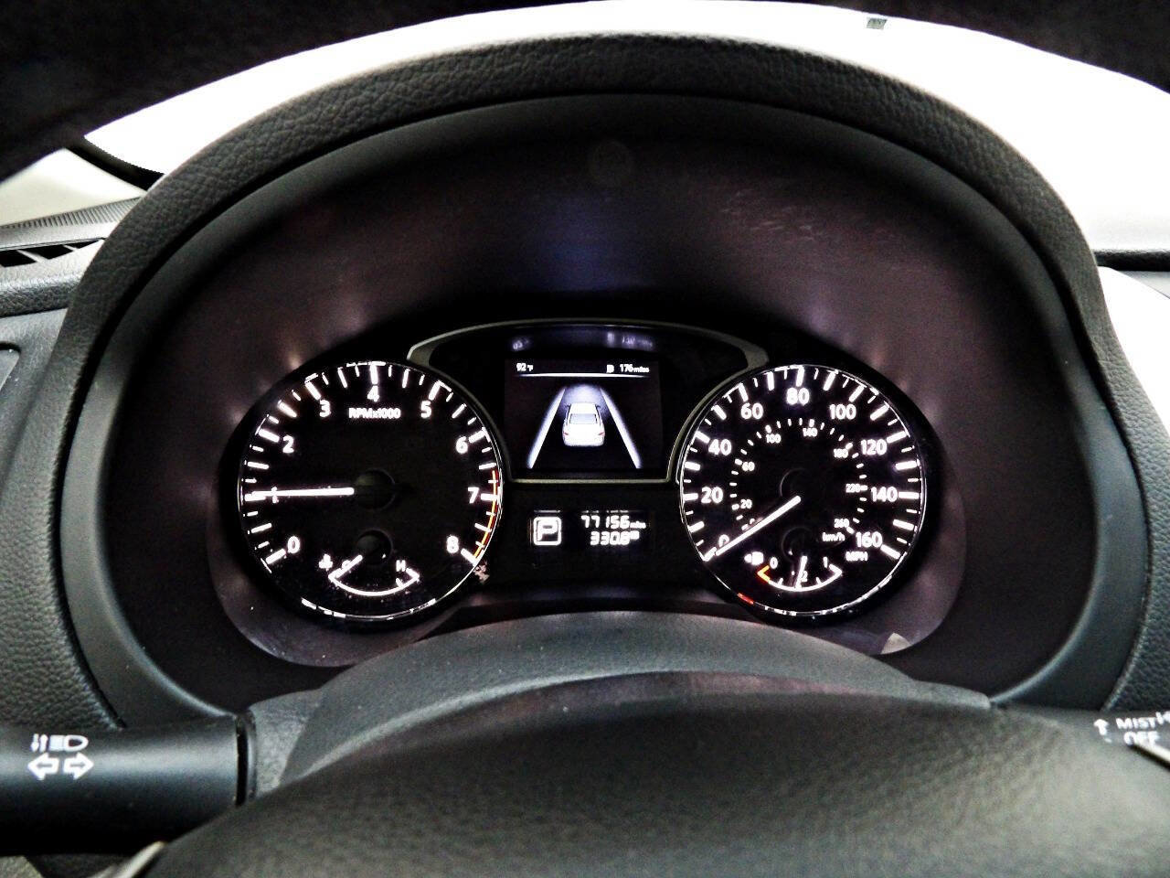 Used 2015 Nissan Altima 2.5 S w/ Power Driver Seat Package image 15