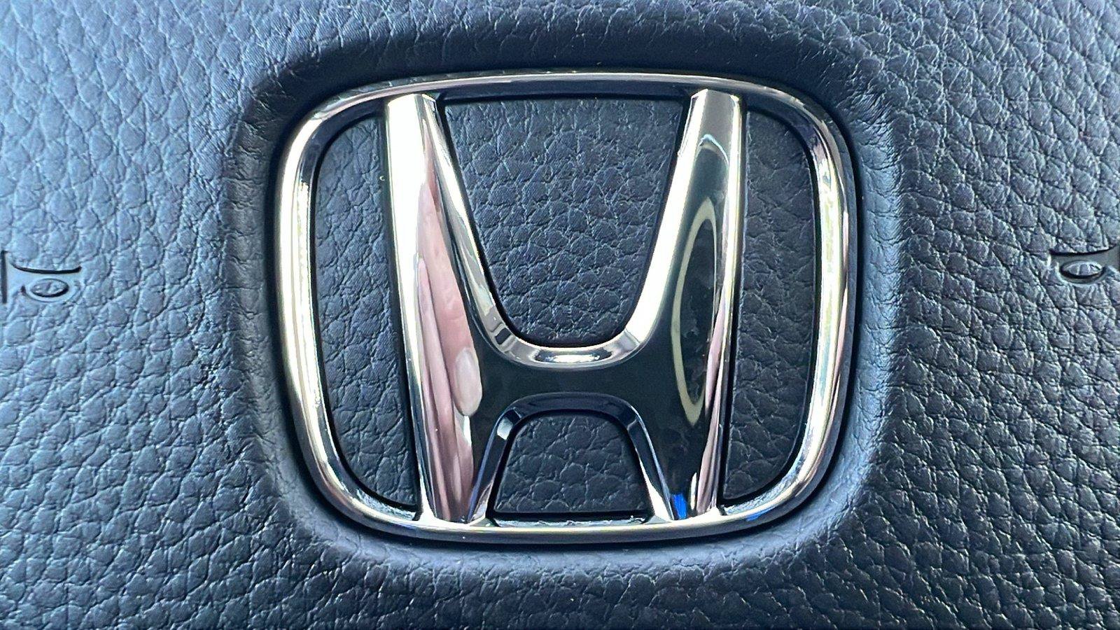 New 2026 Honda CR-V LX image 29