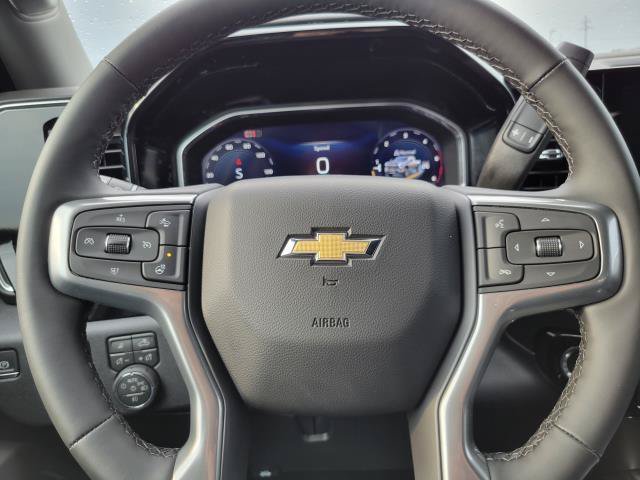 New 2026 Chevrolet Silverado 2500 LT w/ All Star Edition AWD/4WD image 10