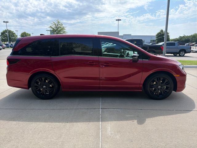 New 2026 Honda Odyssey Sport-L image 6