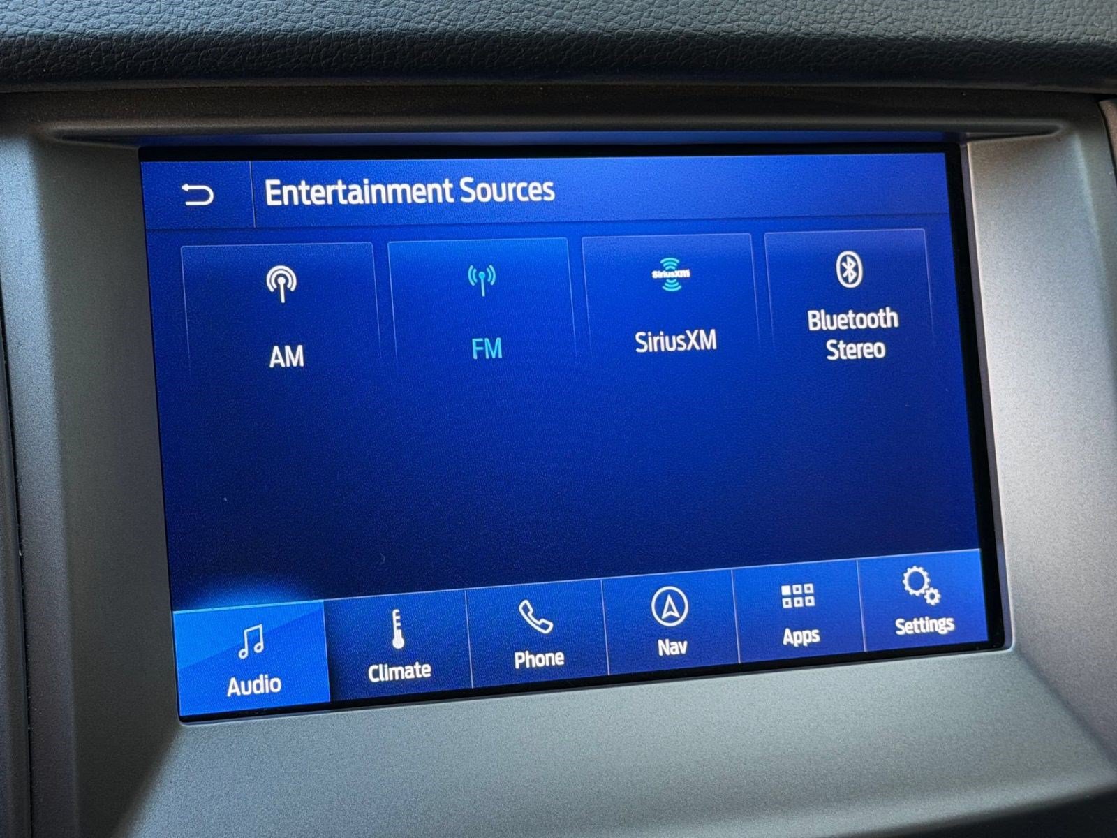 Used 2021 Ford Ranger XLT w/ Equipment Group 301A Mid AWD/4WD image 23