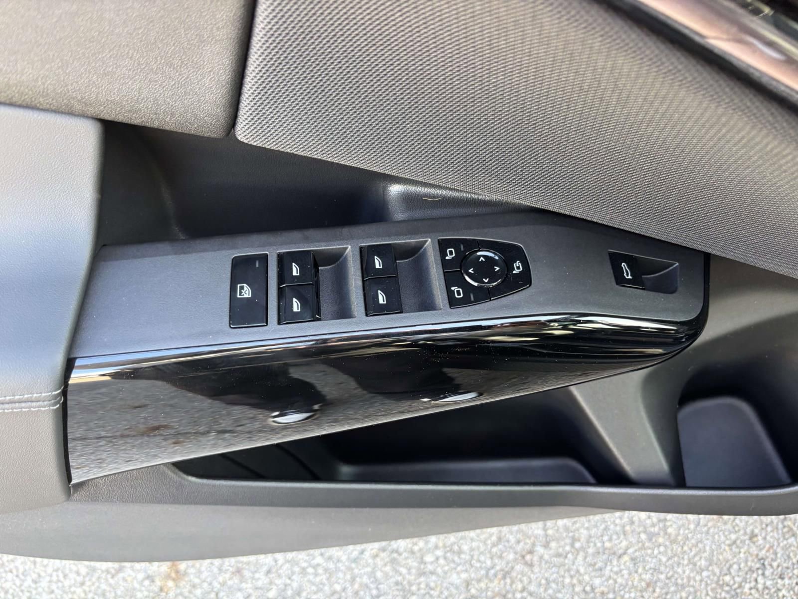 New 2026 BMW X3 xDrive30 w/ Premium Package image 13