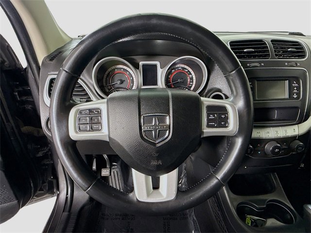 Used 2019 Dodge Journey SE w/ Connectivity Group image 11