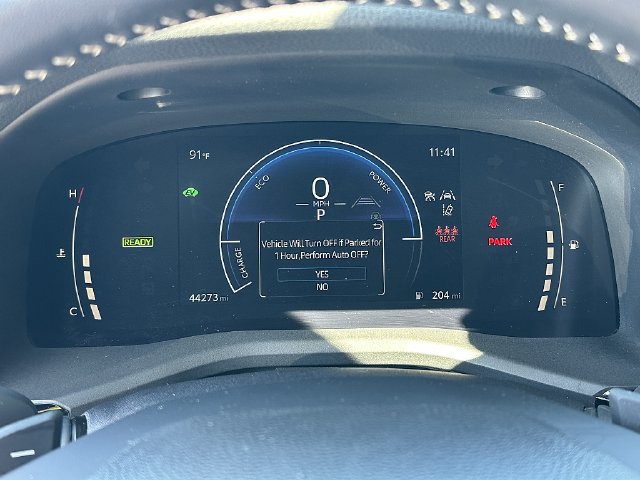 Used 2025 Toyota Camry SE FWD image 23