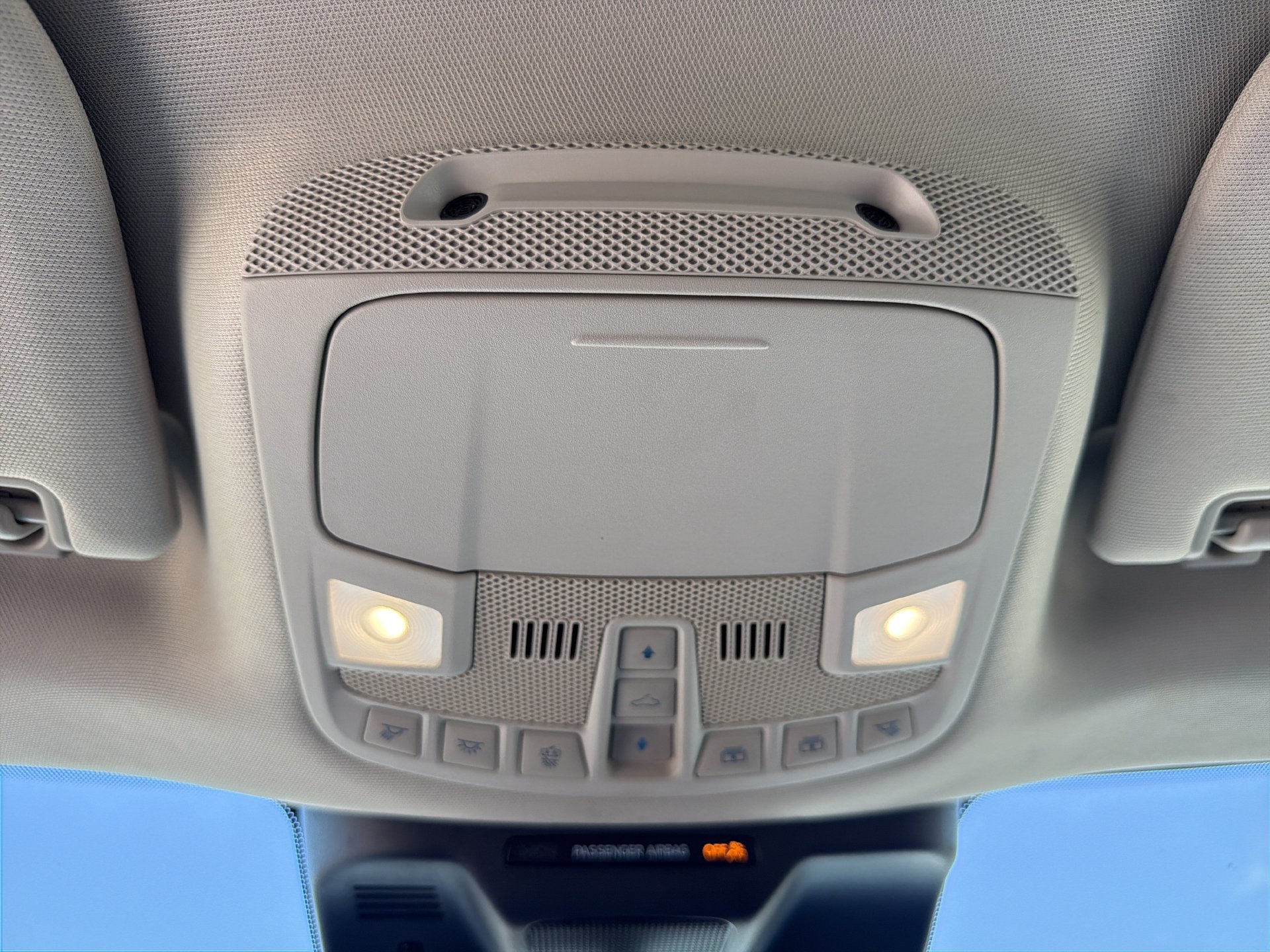 Used 2024 Ford Expedition Max Limited AWD/4WD image 13