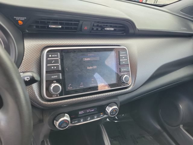 Used 2019 Nissan Kicks SV FWD image 27