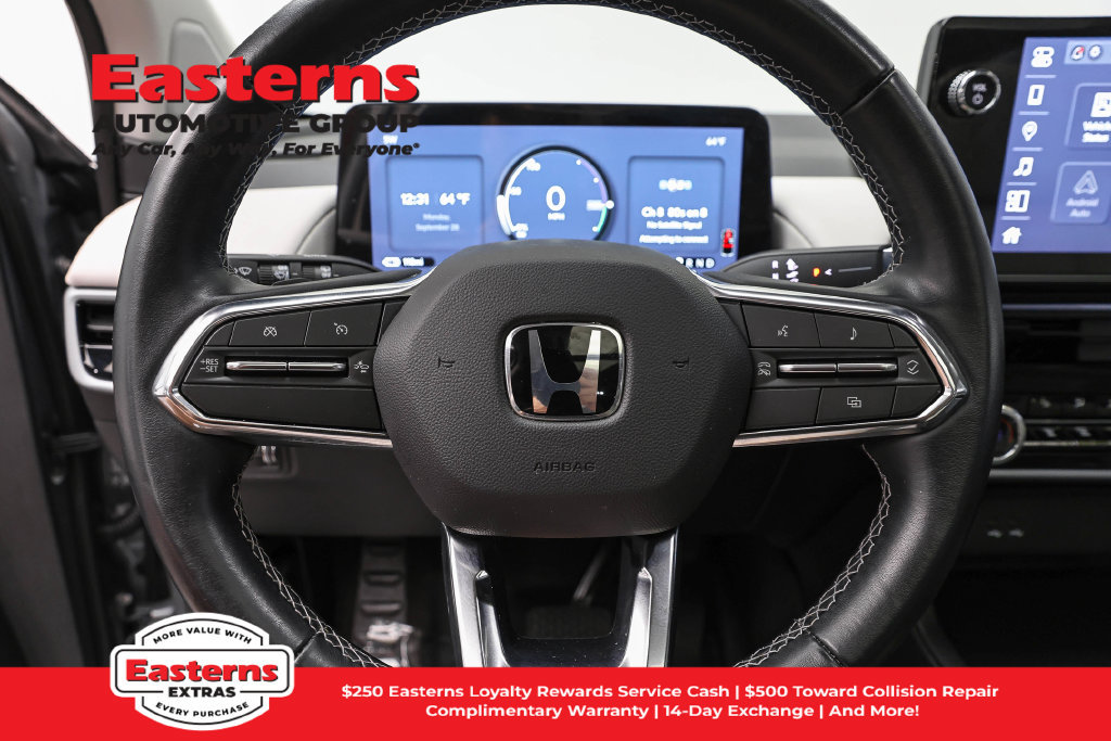 Used 2024 Honda Prologue Touring image 11