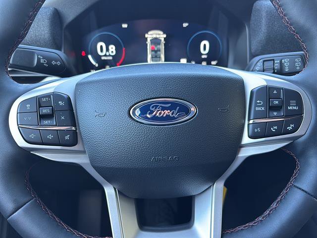 New 2027 Ford Explorer Active w/ Active Comfort Package AWD/4WD image 25