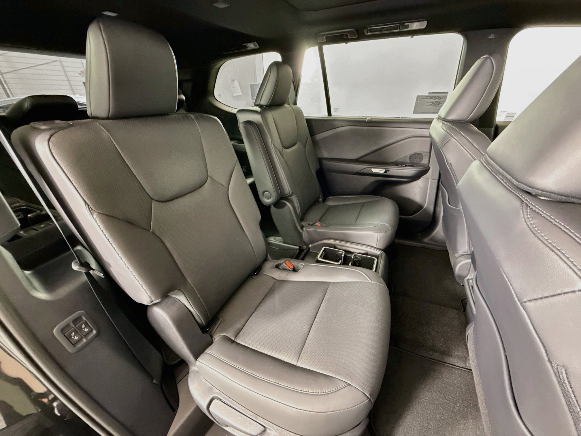 New 2026 Lexus TX 350 AWD w/ Technology Package image 26