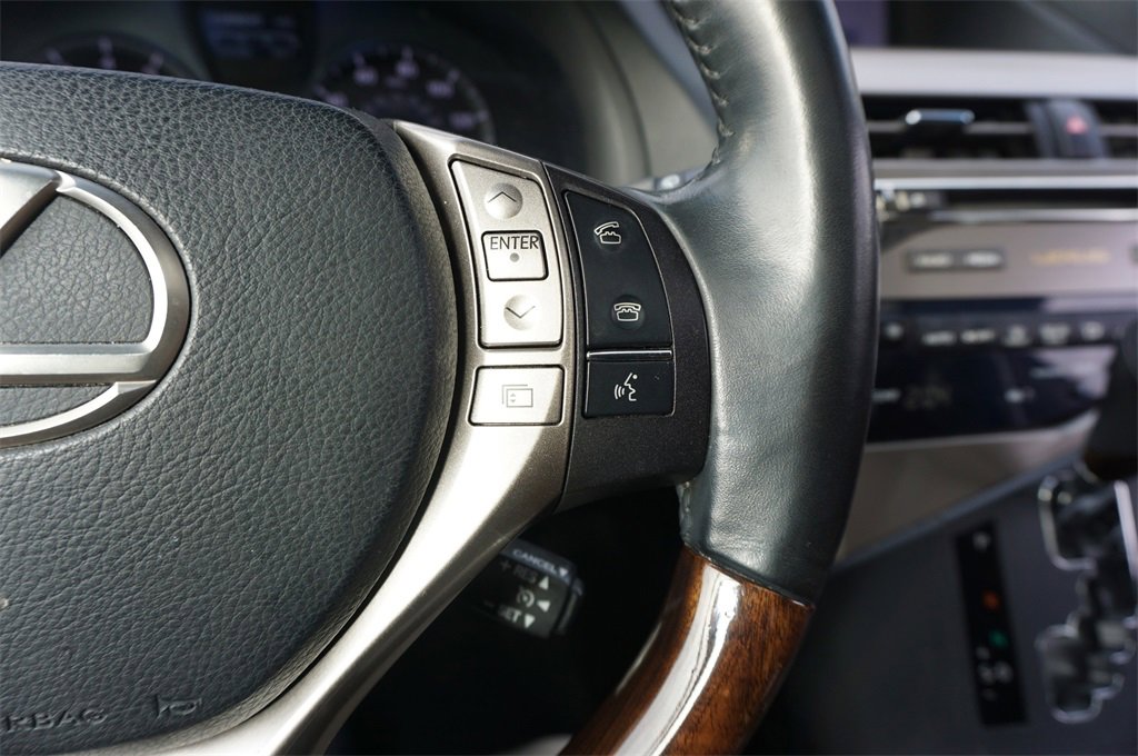 Used 2013 Lexus RX 350 FWD image 8