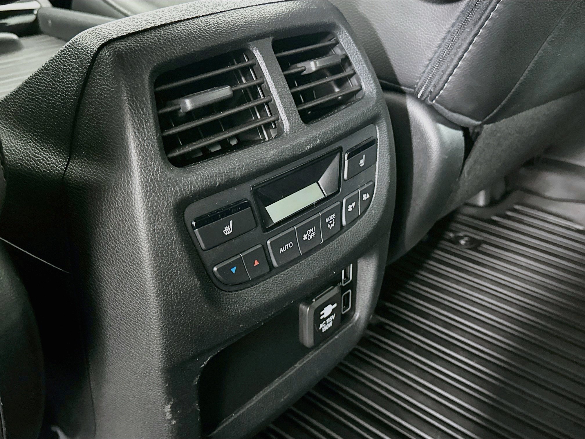Used 2020 Honda Passport Elite image 26