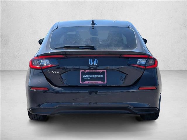 Used 2024 Honda Civic EX-L image 6