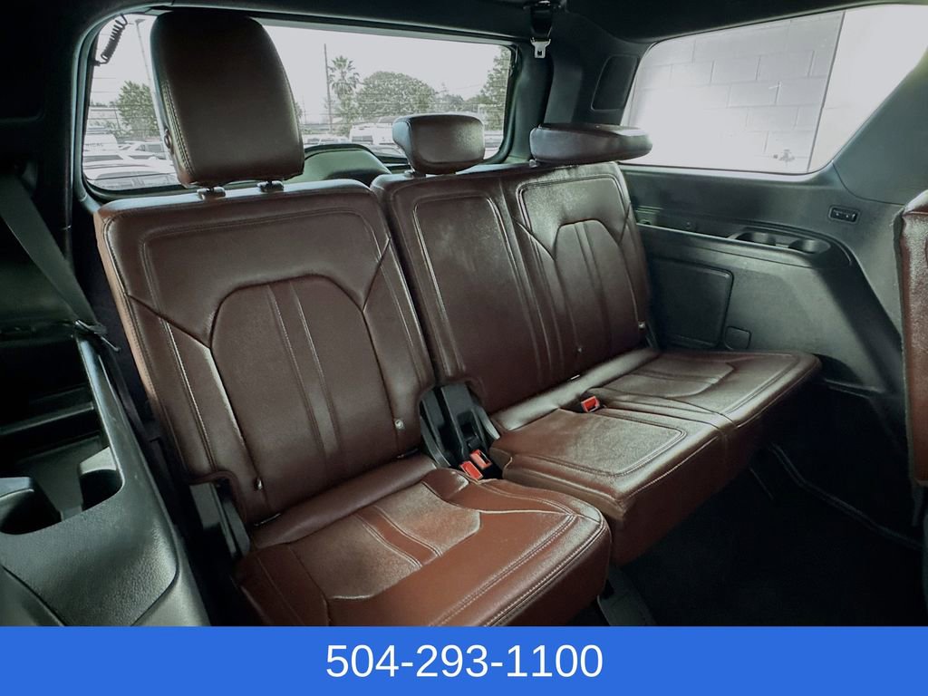 Certified 2024 Ford Expedition Limited image 29