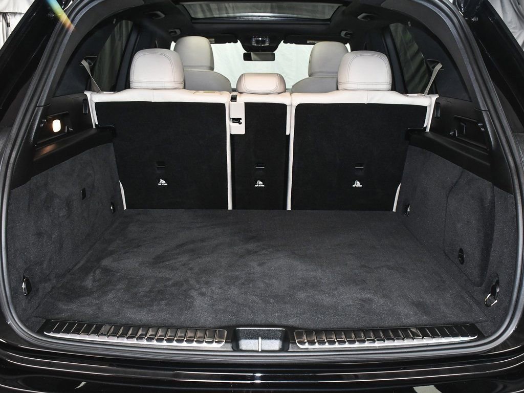 Used 2025 Mercedes-Benz GLE 450e GLE 450e w/ AMG Line Exterior image 69