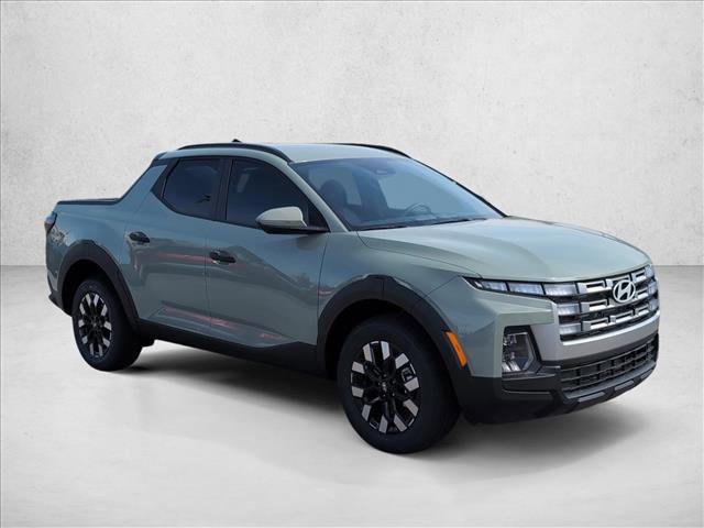 New 2026 Hyundai Santa Cruz SEL FWD image 7