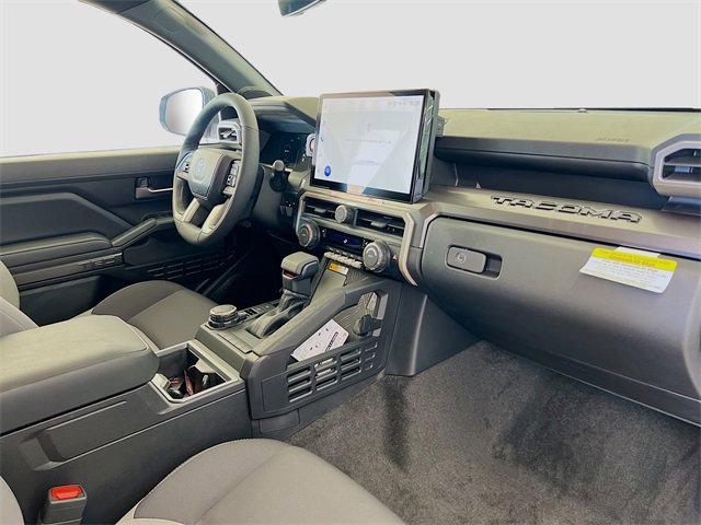 New 2025 Toyota Tacoma TRD Sport image 32