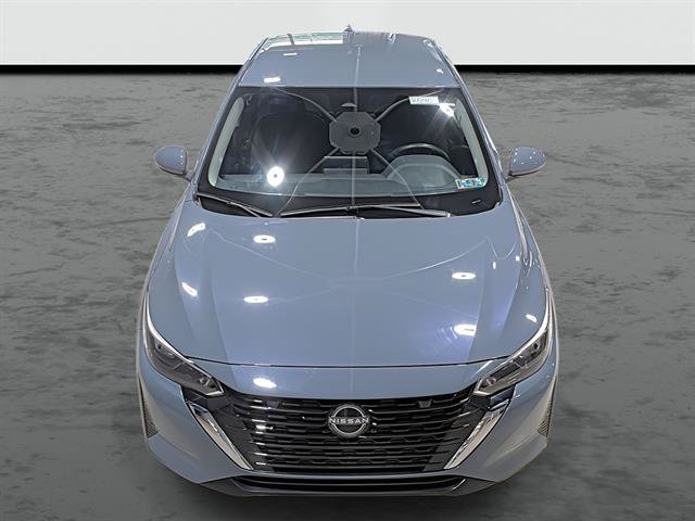 Used 2024 Nissan Sentra SV w/ All-Weather Package FWD image 6