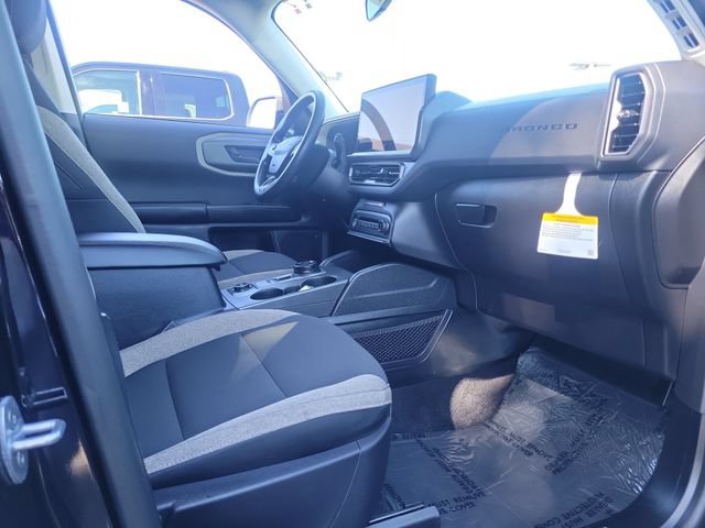 Used 2026 Ford Bronco Sport Big Bend AWD/4WD image 25