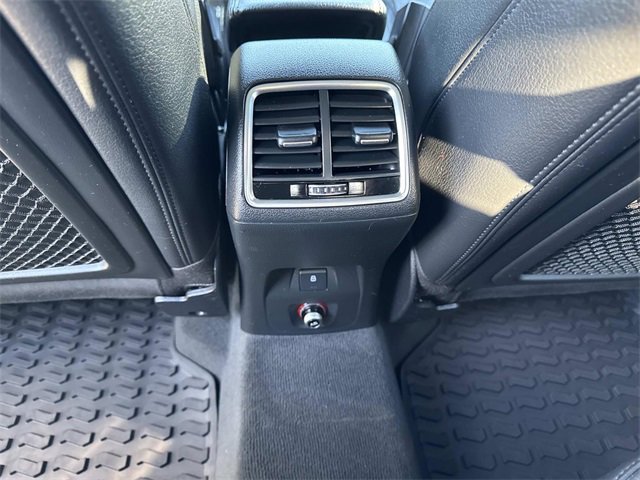 Used 2018 Audi Q3 2.0T Premium Plus w/ S Line Competition Package image 16