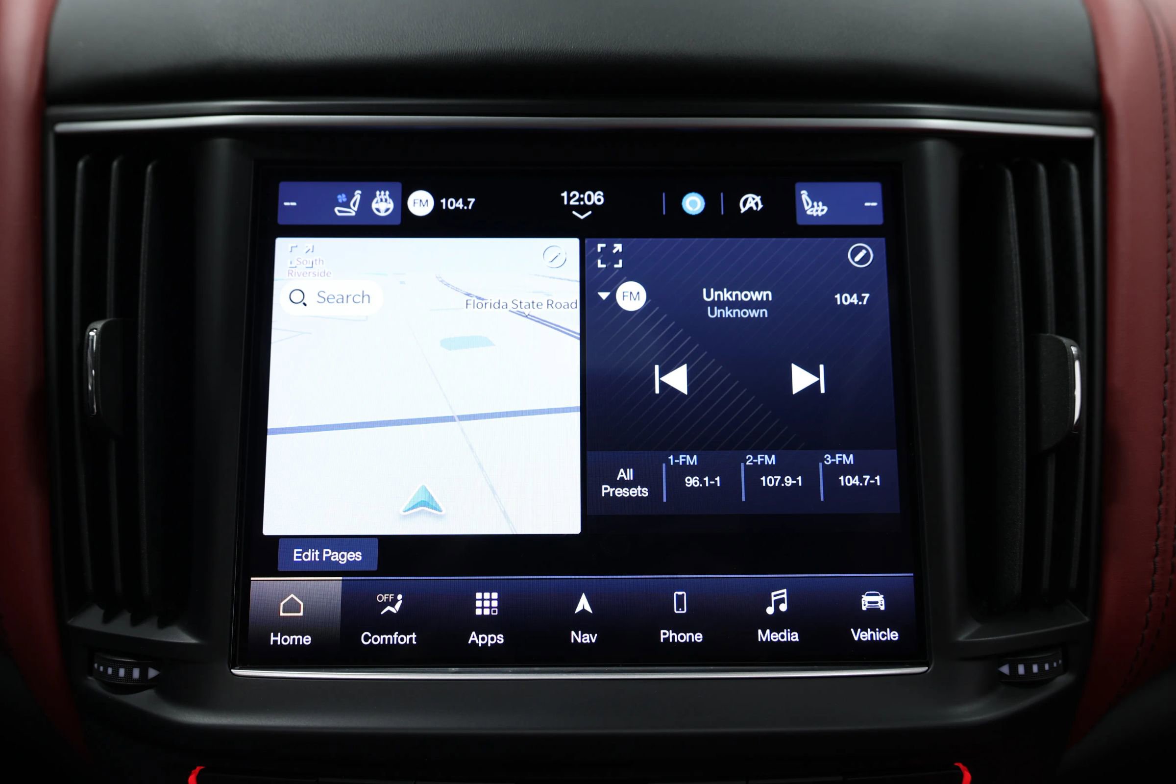 Used 2022 Maserati Levante Modena image 32