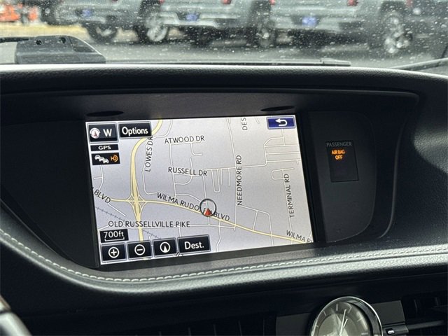 Used 2015 Lexus ES 350 image 20