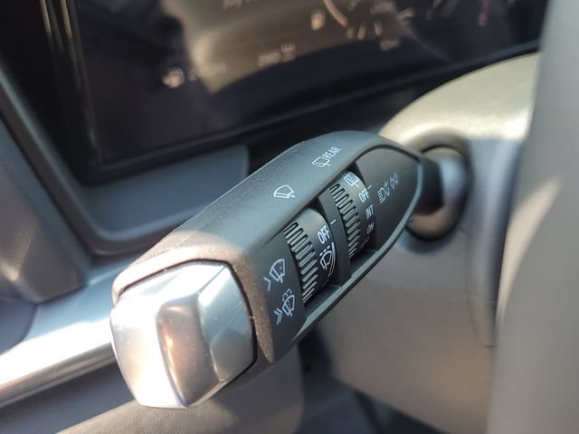 New 2027 GMC Terrain Denali AWD/4WD image 9