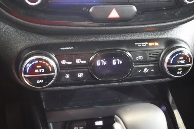 Used 2023 Kia Soul EX FWD image 22