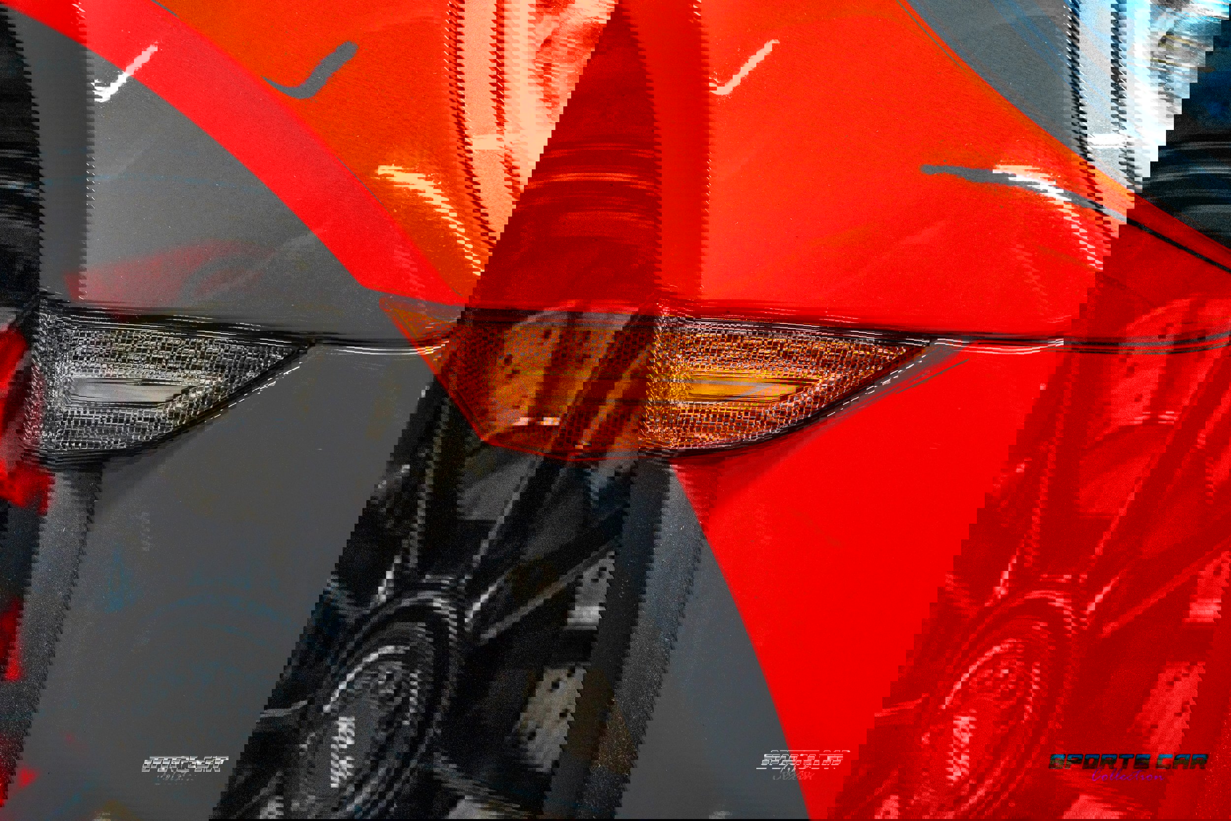 Used 2016 Porsche 911 GT3 RS image 20