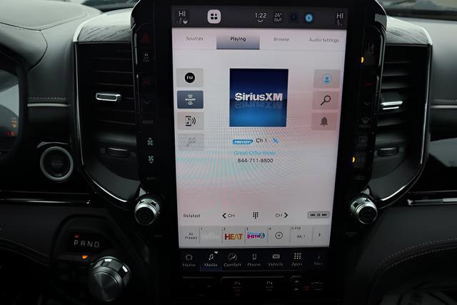 New 2026 RAM 1500 Limited image 20