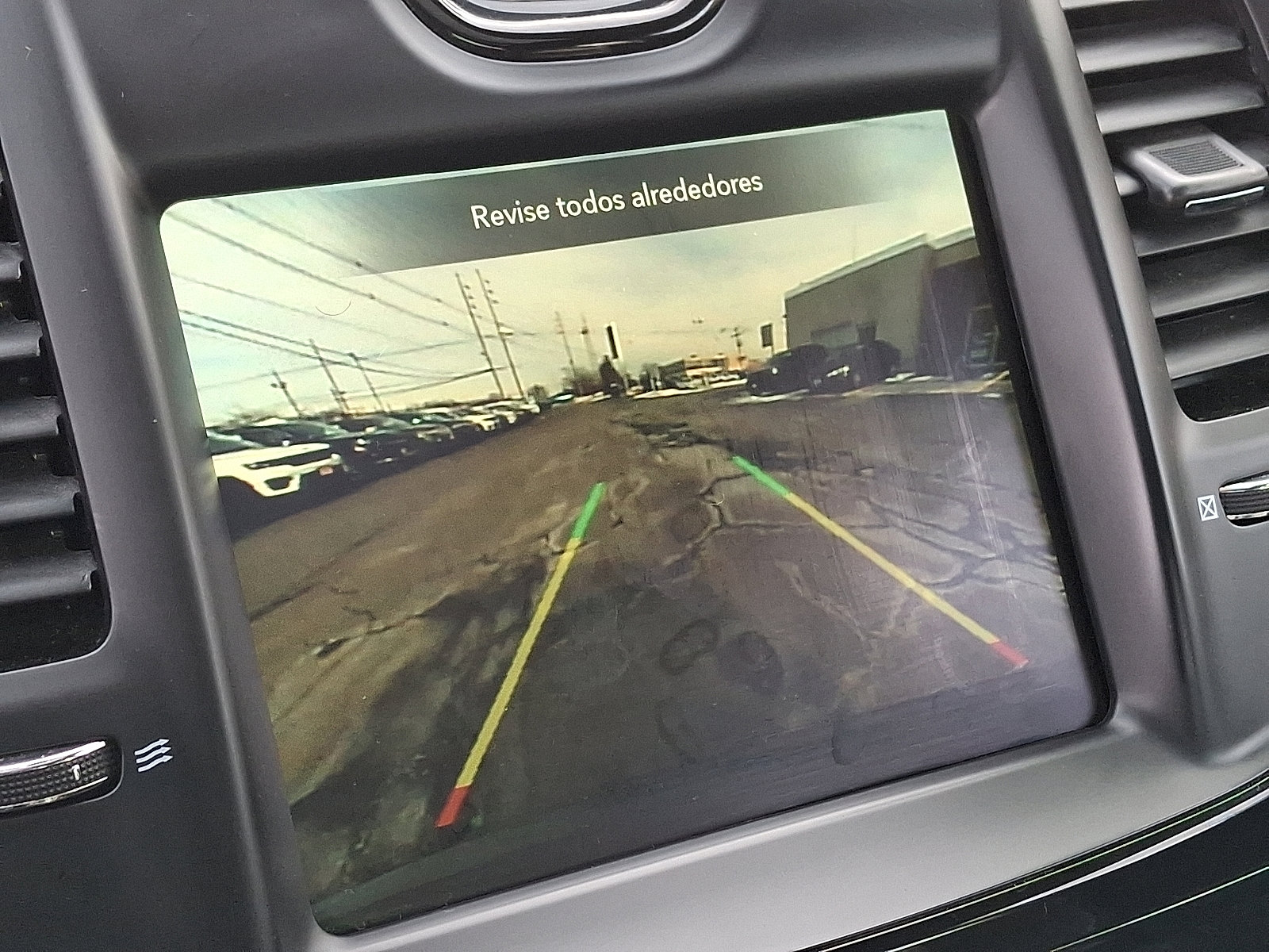 Certified 2023 Chrysler 300 S image 20