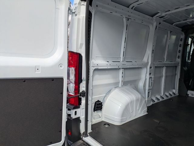 New 2026 RAM ProMaster 1500 w/ Premium Convenience Group FWD image 23