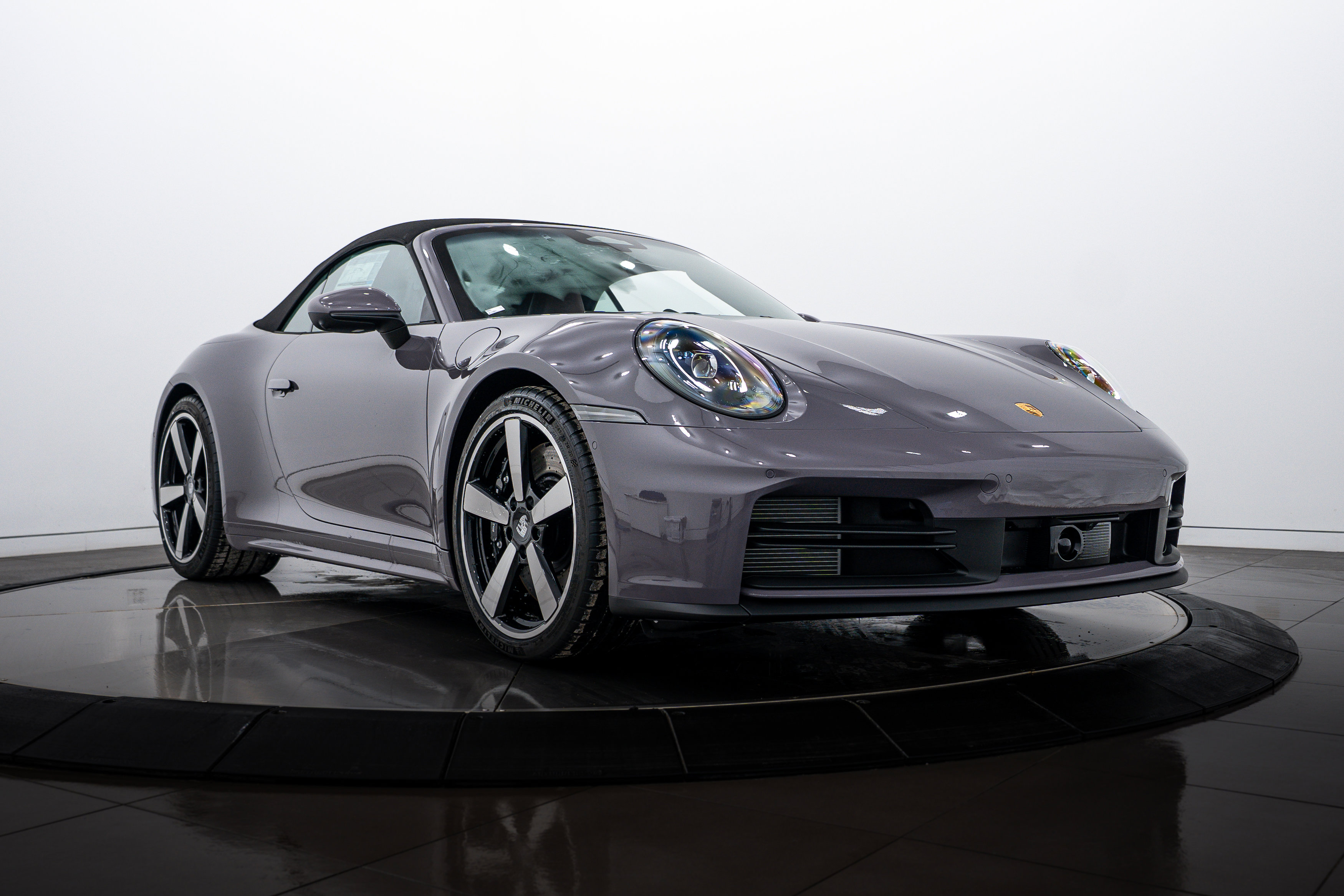 New 2026 Porsche 911 Carrera S image 28