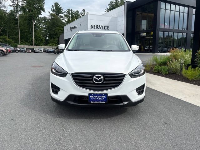 Used 2016 MAZDA CX-5 Grand Touring AWD/4WD image 2