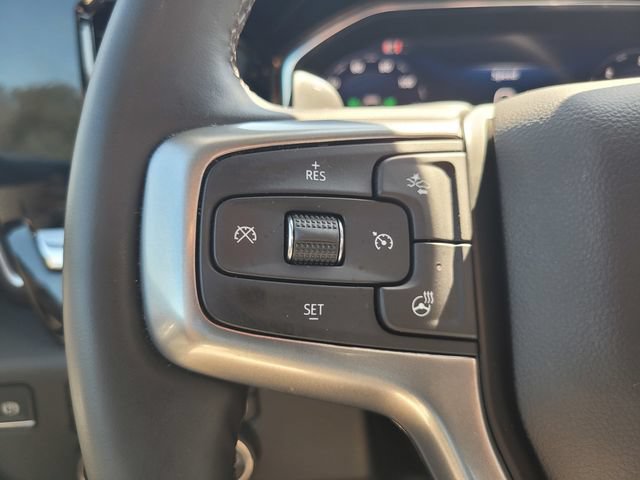 Used 2025 Chevrolet Silverado 1500 RST w/ Convenience Package II AWD/4WD image 27