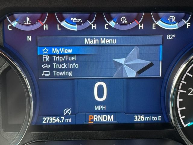 Used 2023 Ford F150 XLT w/ Equipment Group 301A Mid AWD/4WD image 18