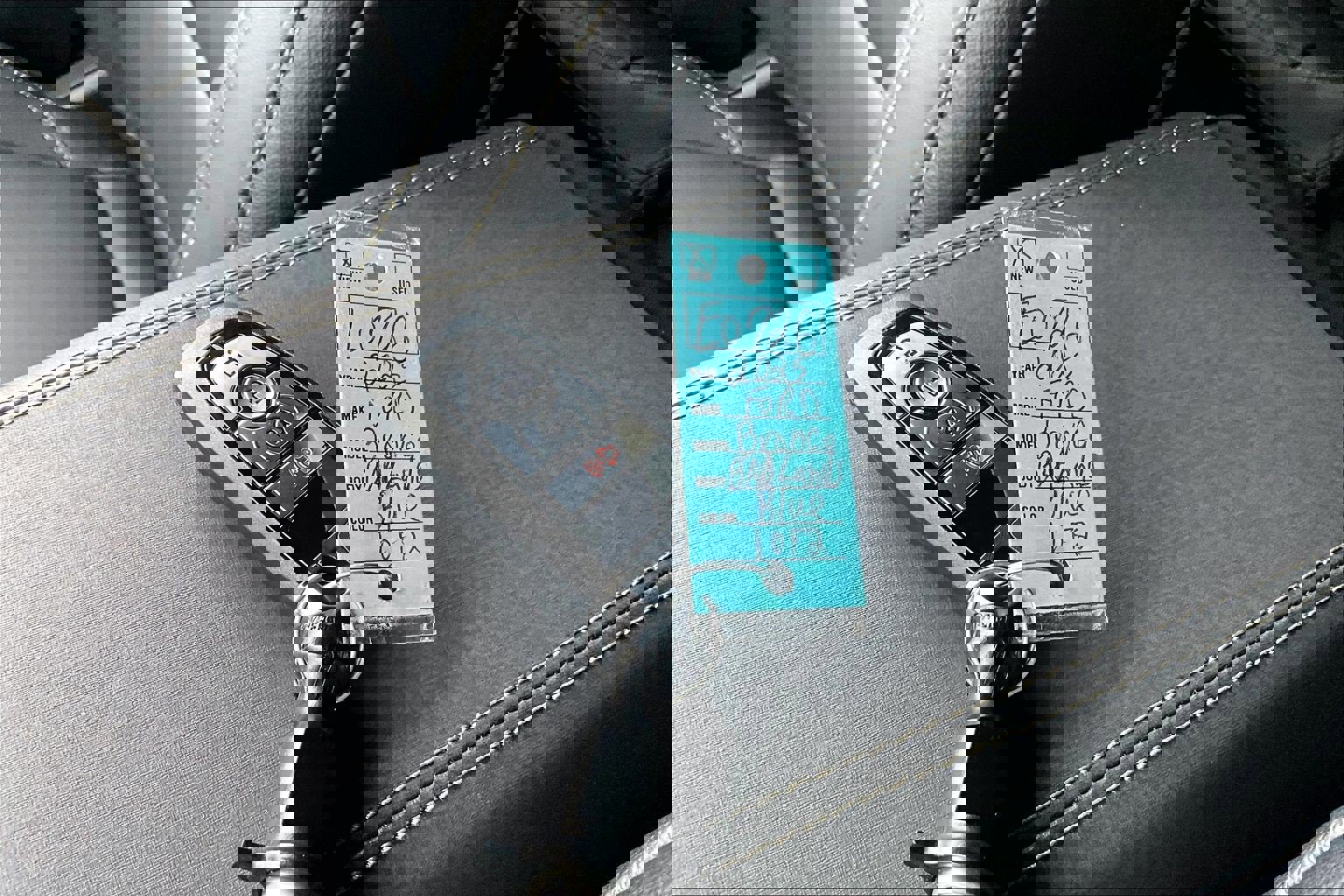 New 2025 Ford Bronco Badlands image 33