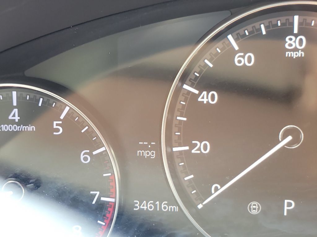 Used 2023 MAZDA CX-30 AWD 2.5 S w/ Select Package image 24
