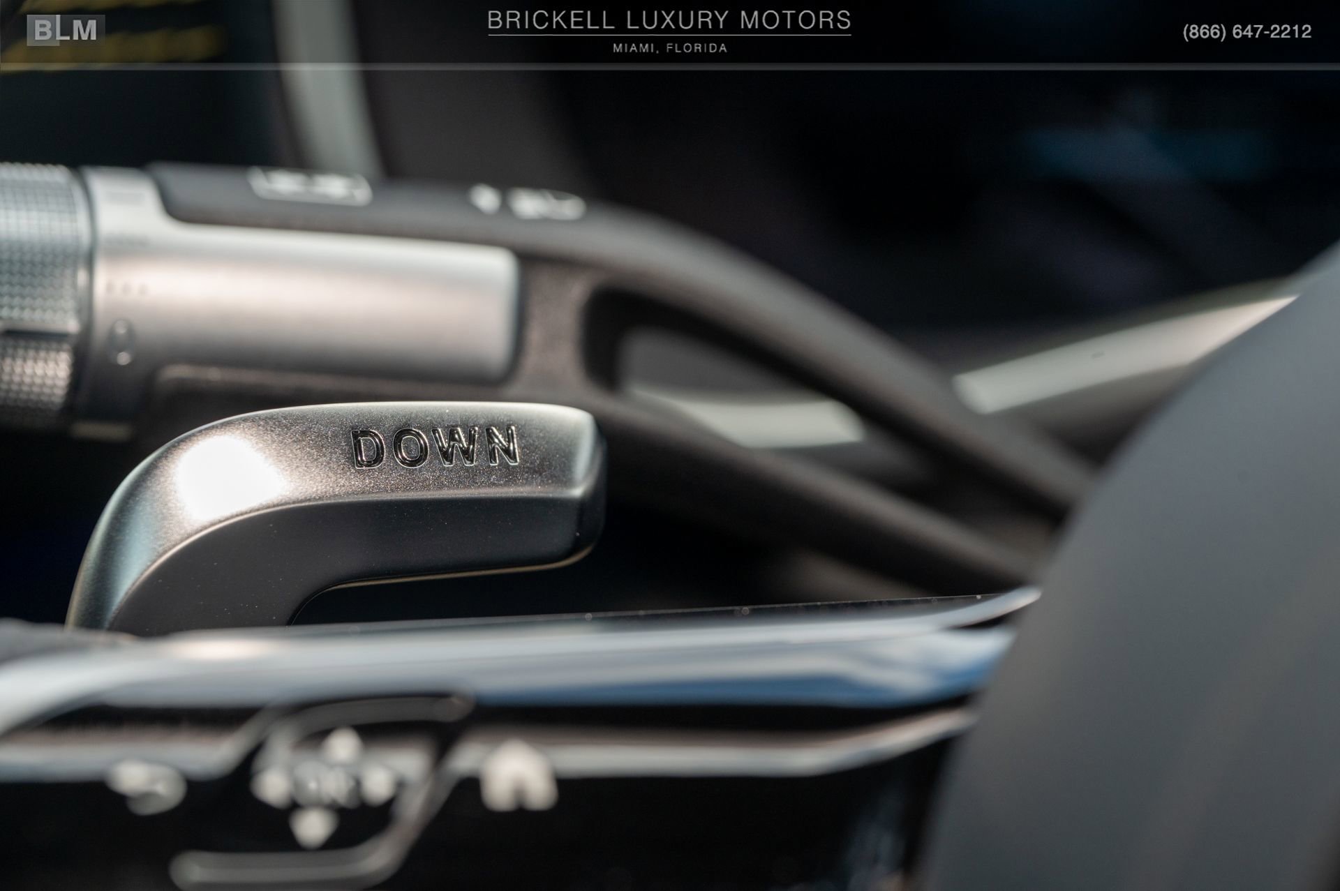 Used 2025 Mercedes-Benz AMG GT 63 image 21